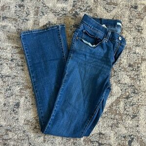 Levi’s classic bout jeans size 30